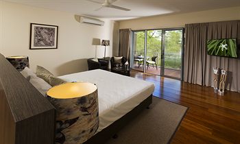 Cicada Lodge - Hotel VIC 2