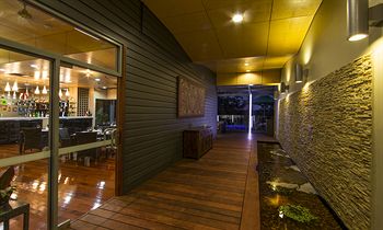 Cicada Lodge - Hotel VIC 3