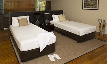 Cicada Lodge - Hotel VIC 5