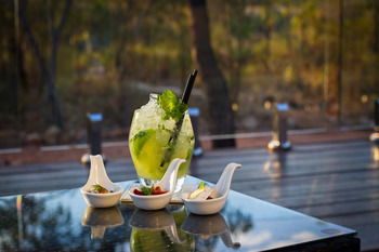 Cicada Lodge - Hotel VIC 7