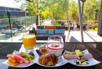 Cicada Lodge - Hotel VIC 10