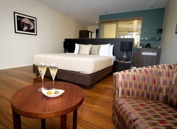 Cicada Lodge - Hotel VIC 11