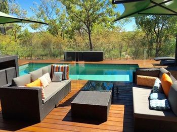 Cicada Lodge - Hotel VIC 12