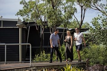Cicada Lodge - Hotel VIC 15