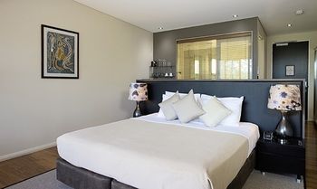 Cicada Lodge - Hotel VIC 16