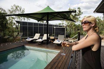 Cicada Lodge - Hotel VIC 18