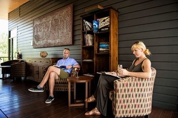Cicada Lodge - Hotel VIC 19