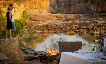 Cicada Lodge - Hotel VIC 20