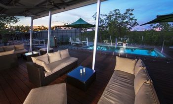 Cicada Lodge - Hotel VIC 21
