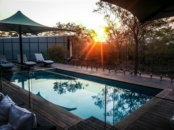 Cicada Lodge - Hotel VIC 22