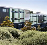 Western Sydney University Village-Campbelltown Campus - Hotel VIC
