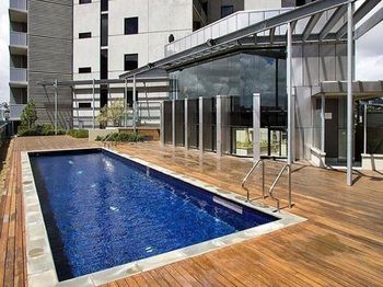 Accent Accommodation At Docklands Melbourne - Hotel VIC 2