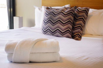Accent Accommodation At Docklands Melbourne - Hotel VIC 30
