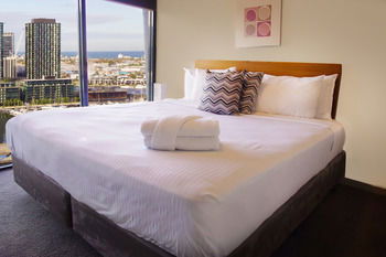 Accent Accommodation At Docklands Melbourne - Hotel VIC 31