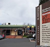 Matthew Flinders Hotel - Hotel VIC