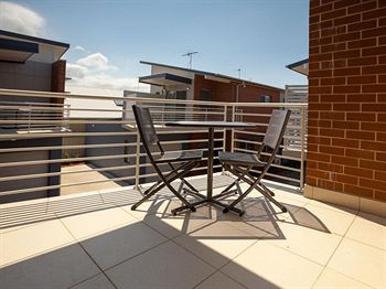 Everton Apartments - Hotel VIC 0