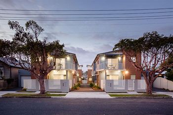 Everton Apartments - Hotel VIC 6