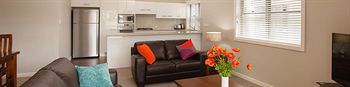 Everton Apartments - Hotel VIC 8