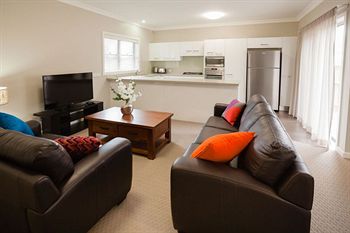 Everton Apartments - Hotel VIC 9