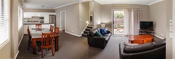 Everton Apartments - Hotel VIC 16