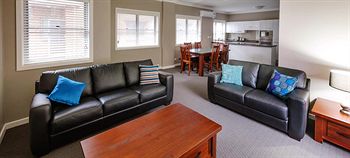 Everton Apartments - Hotel VIC 17