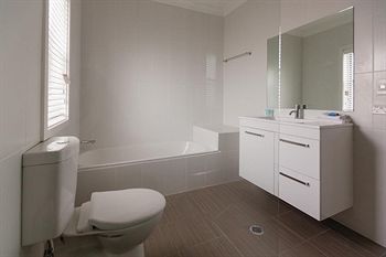 Everton Apartments - Hotel VIC 20