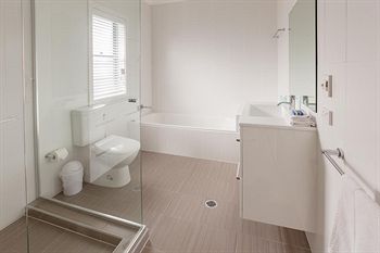 Everton Apartments - Hotel VIC 21