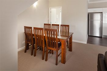 Everton Apartments - Hotel VIC 25