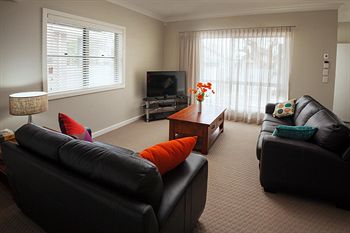 Everton Apartments - Hotel VIC 30
