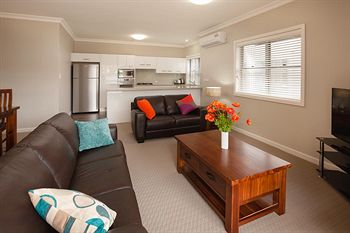 Everton Apartments - Hotel VIC 31