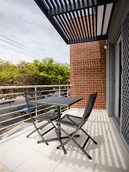 Everton Apartments - Hotel VIC 32