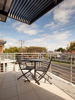 Everton Apartments - Hotel VIC 33
