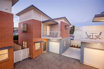 Everton Apartments - Hotel VIC 34