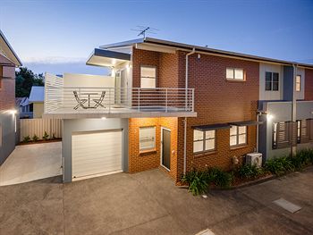 Everton Apartments - Hotel VIC 35