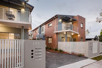 Everton Apartments - Hotel VIC 36