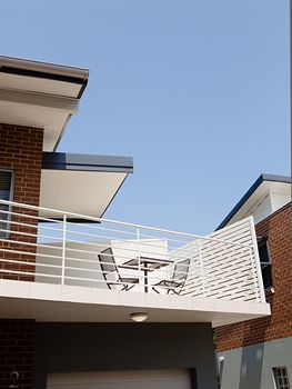 Everton Apartments - Hotel VIC 37