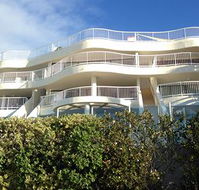 La Mer Penthouse