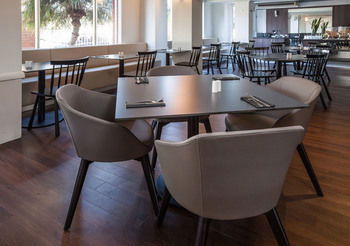 Quality Hotel CKS Sydney Airport - Hotel VIC 4