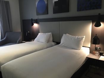 Quality Hotel CKS Sydney Airport - Hotel VIC 18