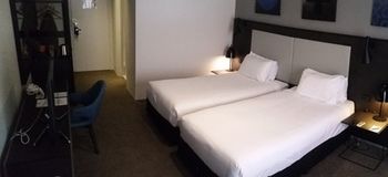 Quality Hotel CKS Sydney Airport - Hotel VIC 27
