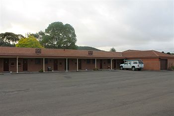 Colonial Motor Inn Lithgow - Hotel VIC 3