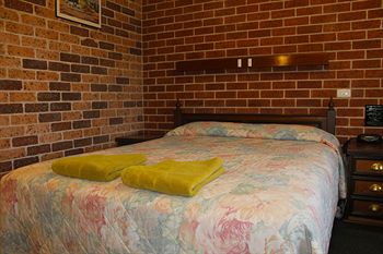 Colonial Motor Inn Lithgow - Hotel VIC 5