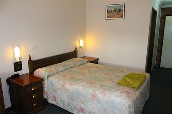 Colonial Motor Inn Lithgow - Hotel VIC 7