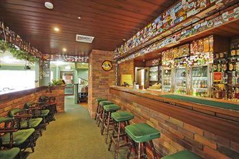 Colonial Motor Inn Lithgow - Hotel VIC 8
