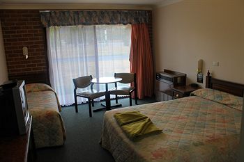 Colonial Motor Inn Lithgow - Hotel VIC 11