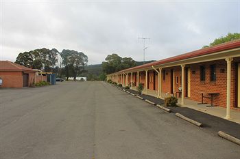 Colonial Motor Inn Lithgow - Hotel VIC 12