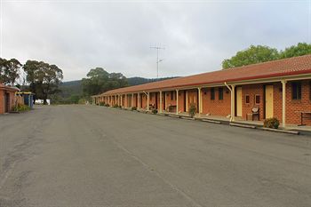 Colonial Motor Inn Lithgow - Hotel VIC 13