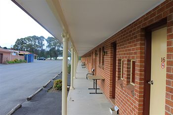Colonial Motor Inn Lithgow - Hotel VIC 14