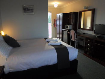 Colonial Motor Inn Lithgow - Hotel VIC 16