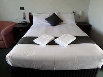 Colonial Motor Inn Lithgow - Hotel VIC 17